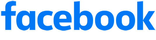Logo van Facebook